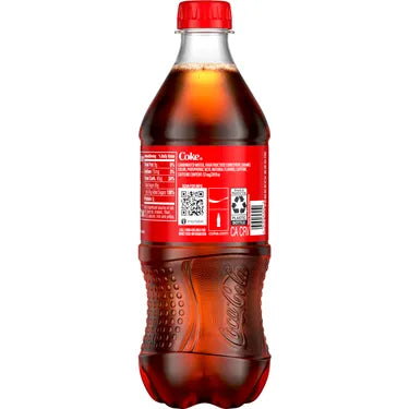 Load image into Gallery viewer, Coca-Cola - Beverages
