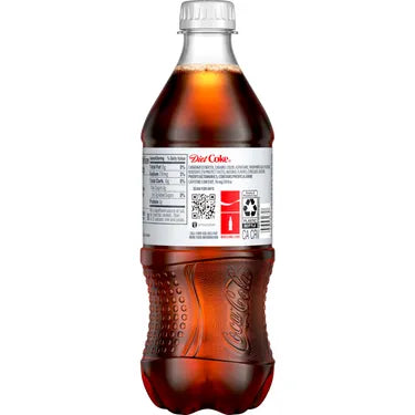 Load image into Gallery viewer, Coca-Cola - Beverages
