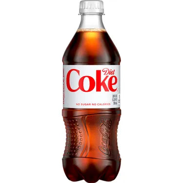 Load image into Gallery viewer, Coca-Cola - Beverages
