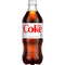 Coca-Cola - Beverages