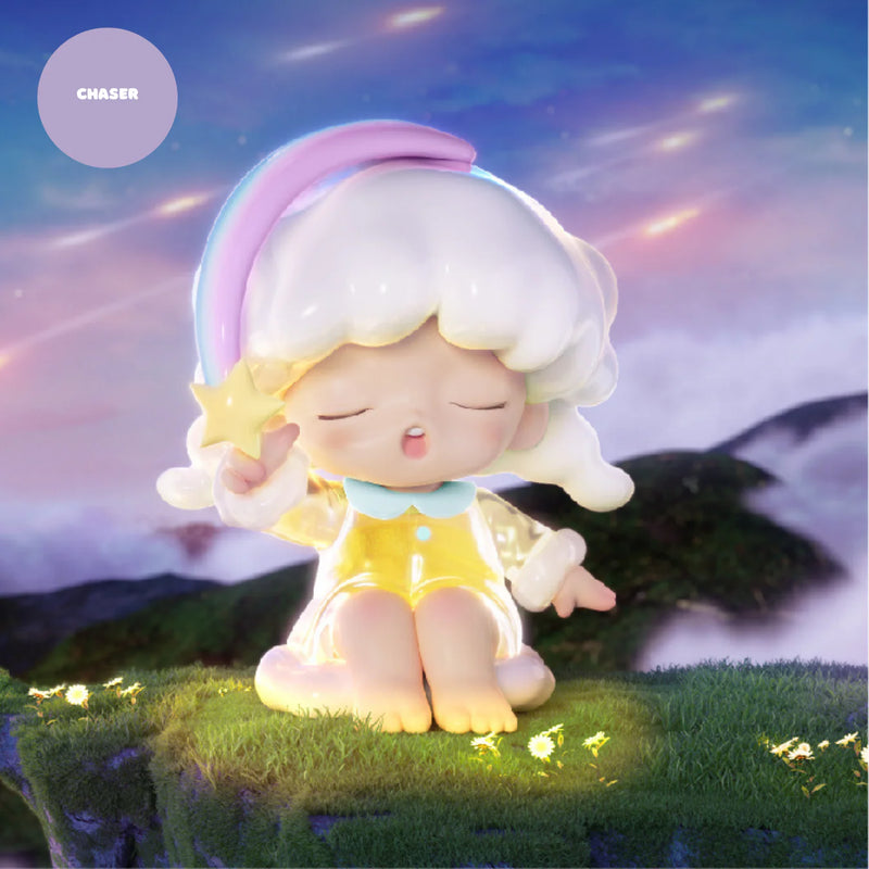 Cargue la imagen en el visor de la galería, Kika Goods YUMO Castle of the Wind 1pc Series Blind Box
