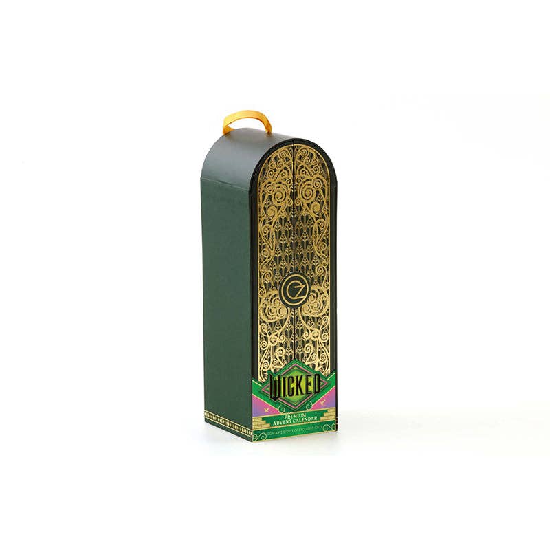 Chargez l'image dans la visionneuse de la galerie, Wicked - Premium Advent Calendar
