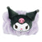 Sanrio KUROMI Scrunchie Set of 2