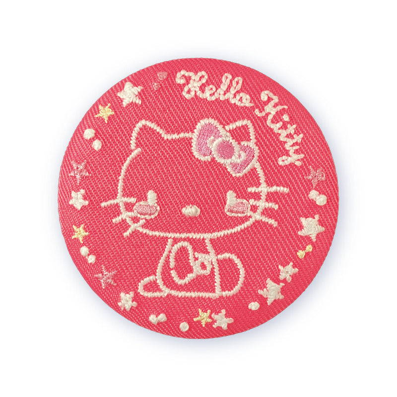 Chargez l&#39;image dans la visionneuse de la galerie, Sanrio -Characters Light-Storing Embroidered Mystery Blind Box
