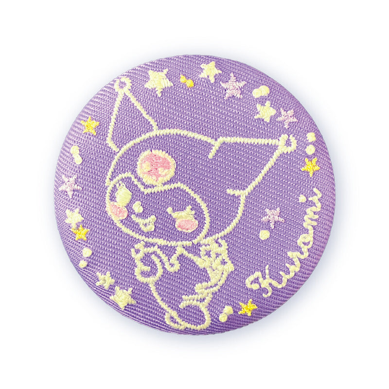 Chargez l&#39;image dans la visionneuse de la galerie, Sanrio -Characters Light-Storing Embroidered Mystery Blind Box
