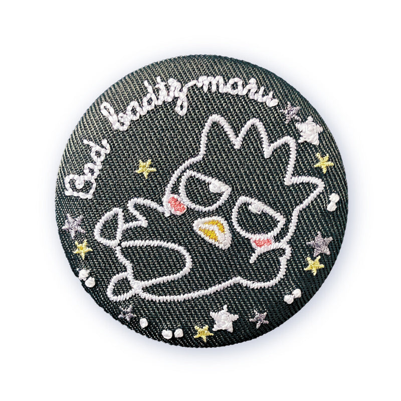 Chargez l&#39;image dans la visionneuse de la galerie, Sanrio -Characters Light-Storing Embroidered Mystery Blind Box
