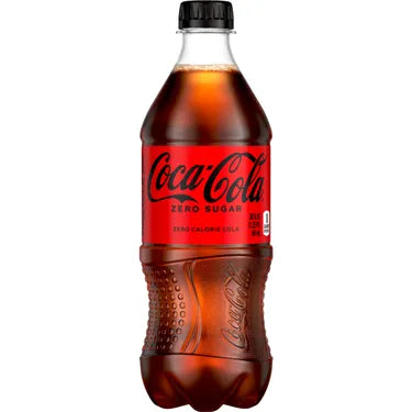 Load image into Gallery viewer, Coca-Cola - Beverages
