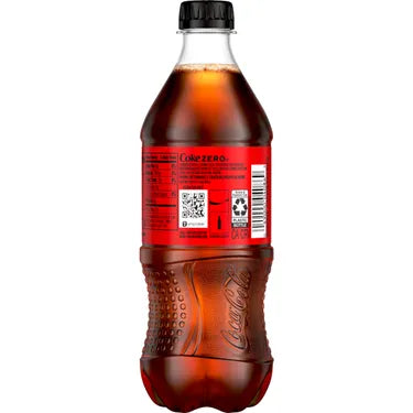 Load image into Gallery viewer, Coca-Cola - Beverages
