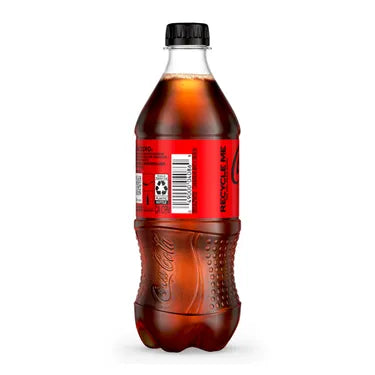 Load image into Gallery viewer, Coca-Cola - Beverages
