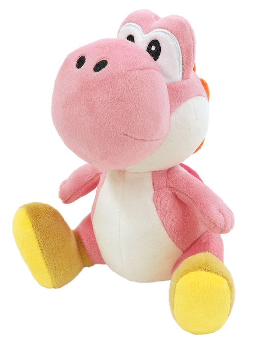 Little Buddy Nintendo: Super Mario - Pink Yoshi 8