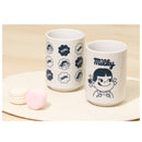 Sanrio - Peko Chan Japanese Ceramic Teacup