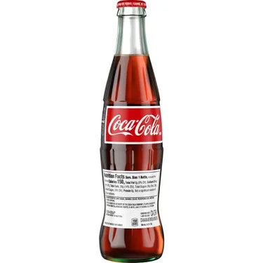 Coca-Cola - Beverages