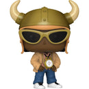 Funko Pop! Rocks: Flavor Flav Vinyl Figure