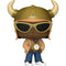 Funko Pop! Rocks: Flavor Flav Vinyl Figure