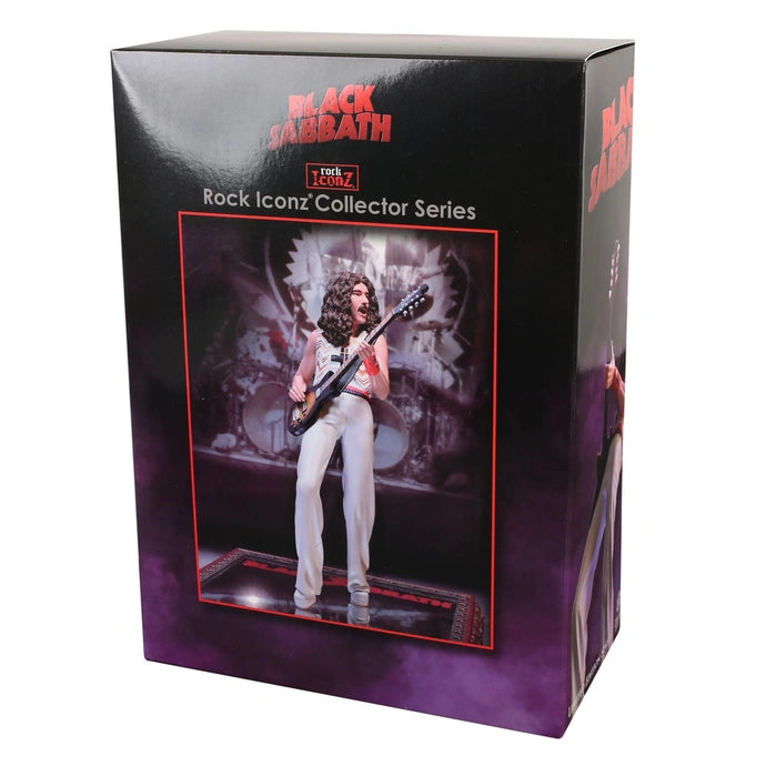 Chargez l&#39;image dans la visionneuse de la galerie, Black Sabbath - Characters Statue
