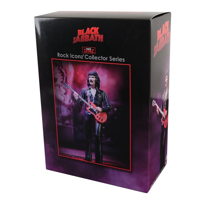 Chargez l&#39;image dans la visionneuse de la galerie, Black Sabbath - Characters Statue
