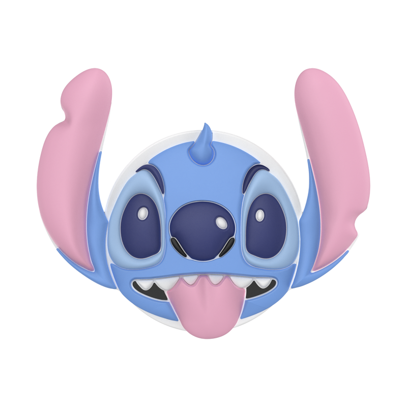 Load image into Gallery viewer, Disney Lilo &amp; Stitch - Dreamy Stitch PopOut Phone Grip PopSockets
