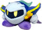 Nintendo: Kirby Adventure All Star Collection - Meta Knight 6" Plush