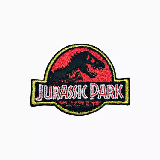 Universal Studios - Jurassic Park Logo Water Bottle Tumbler