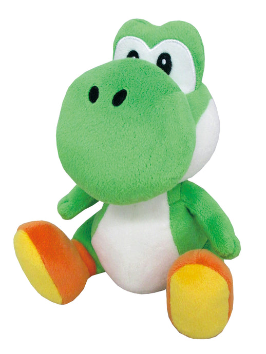 Little Buddy Nintendo: Super Mario - Yoshi 8