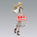 Mobile Suit Gundam -Hathaway Glitter & Glamours-Gigi Andalucia Figure