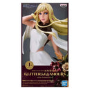 Mobile Suit Gundam -Hathaway Glitter & Glamours-Gigi Andalucia Figure