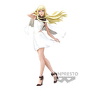 Mobile Suit Gundam -Hathaway Glitter & Glamours-Gigi Andalucia Figure