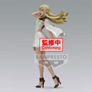 Mobile Suit Gundam -Hathaway Glitter & Glamours-Gigi Andalucia Figure