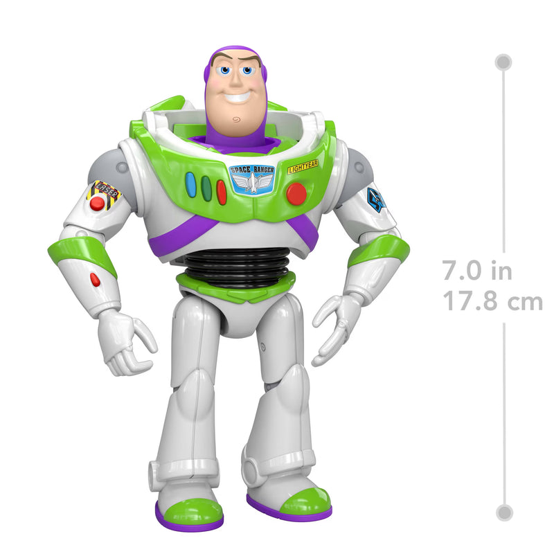 Cargue la imagen en el visor de la galería, Disney Pixar Toy Story -  Series 5 Characters Figure

