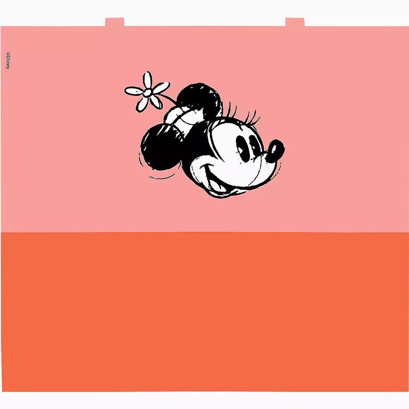 Cargue la imagen en el visor de la galería, Disney - Minnie Mouse Model Water Bottle Tumbler

