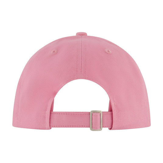 Sanrio Hello Kitty & Friends - My Melody “M” Chenille Patch Dad Cap