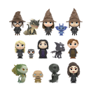 Harry Potter : Harry Potter And The Philosopher's Stone Mystery Minis