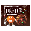 M&M Double Chocolate Cookie (Ireland)