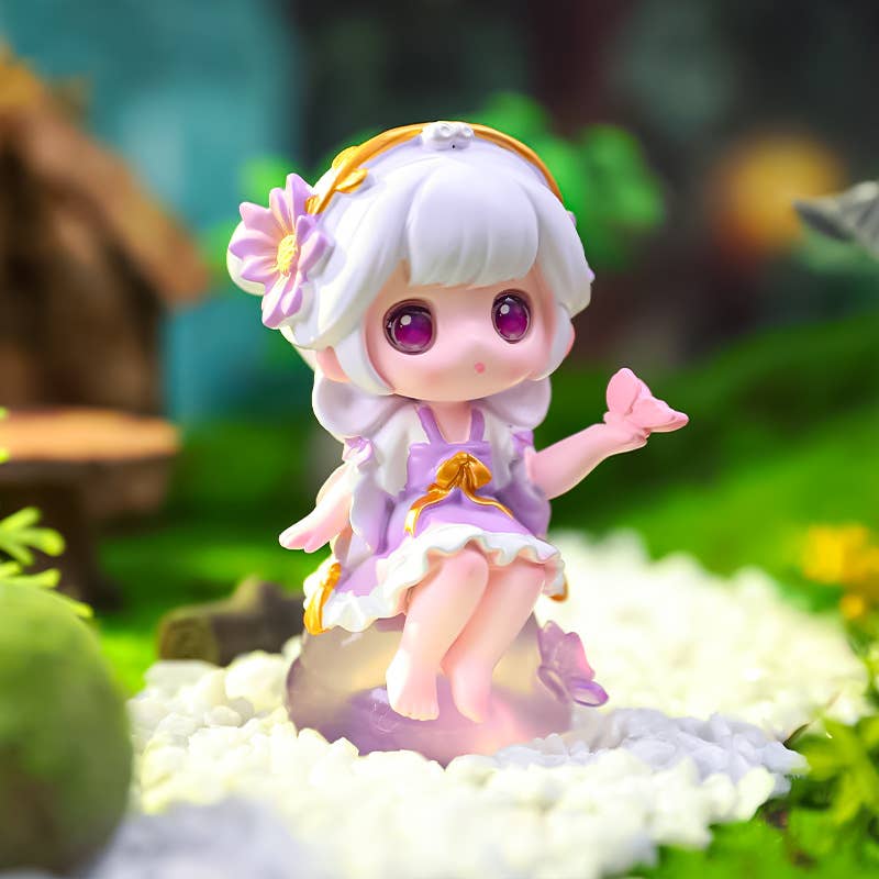 Chargez l&#39;image dans la visionneuse de la galerie, BCmini - Meadow Breeze 1pc Blind Box
