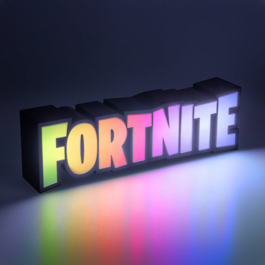Paladone Fortnite - Logo Light