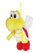 Super Mario - Koopa Paratroopa 8" Plush Toy