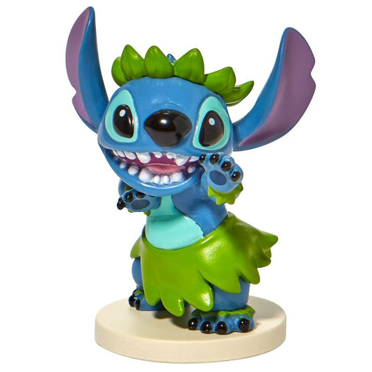 Enesco: Disney Lilo & Stitch - Stitch & Angel Figure