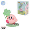 Nintendo: Kirby Kirby Fluffy Puffy Mine Figure (Play In The Flower Ver. A) Figure