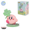 Little Buddy Nintendo: Kirby Kirby Fluffy Puffy Mine Figure (Play In The Flower Ver. A) Figure