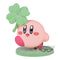 Little Buddy Nintendo: Kirby Kirby Fluffy Puffy Mine Figure (Play In The Flower Ver. A) Figure