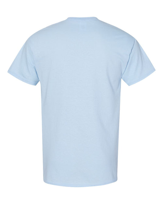 Sabrina Carpenter - Please Blue Comfort Color T-shirt