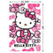 Hello Kitty: 16 Core - Bows Wall Poster