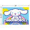 Hello Kitty and Friends: 22 Over The Rainbow - Cinnamoroll Wall Poster