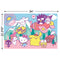 Hello Kitty and Friends: 22 Spring - Happiness Overload Wall Poster