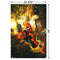 Marvel Comics: Deadpool - Shells Wall Poster