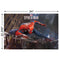 Spider-Man - Affiche murale d'action 