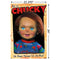 Child's Play 2 - Hi I'm Chucky, I'm Your Friend 'Til The End Portrait Poster