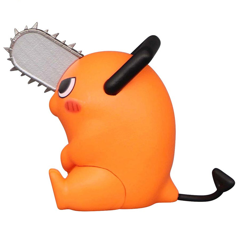 Chainsaw Man - Noodle Stopper Petit -Pochita Naughty Figure