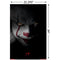 Informatique - Pennywise Poster