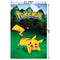 Pokemon - Pikachu Catch Wall Poster